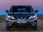 Nissan Qashqai 2014 года